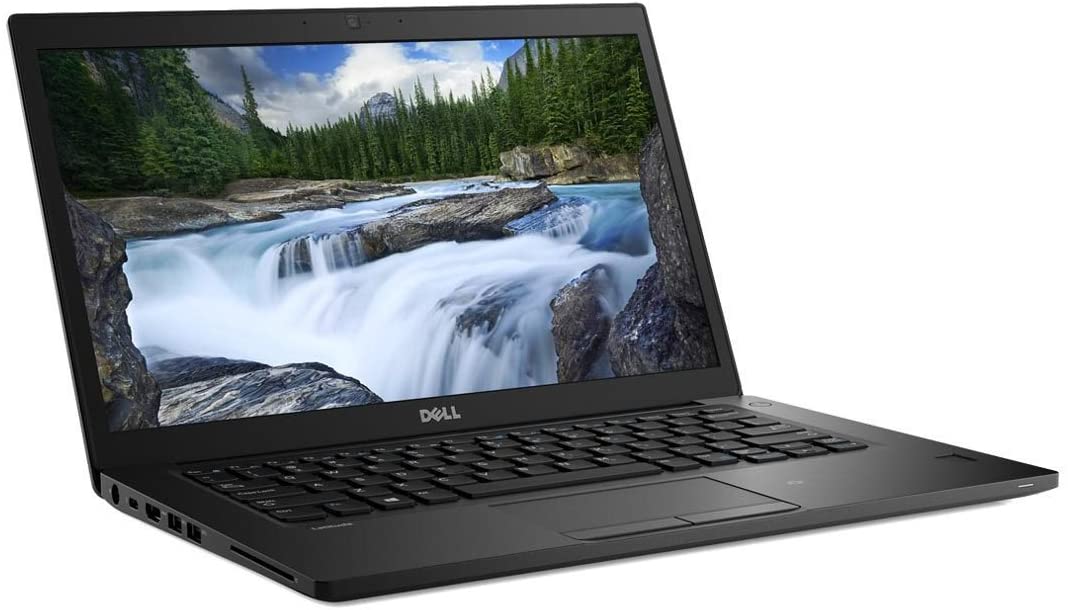 Dell M74F6 Latitude 7390 Notebook with Intel i5-8350U, 8GB 256GB SSD, 13.3 Dell M74F6 Latitude 7390 Notebook with Intel i5-8350U, 8GB 256GB SSD, 13.3